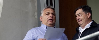Mészáros Lőrinc most kitálalt Orbán Viktorról, de Magyar Péterről is kimondta az igazságot