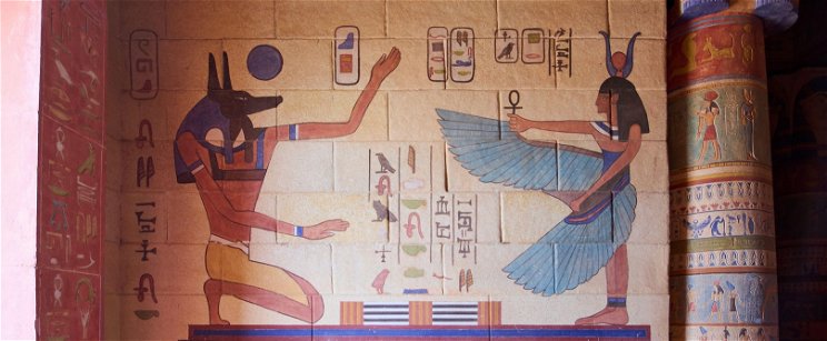 Hihetetlen felfedezés: nem is gondolnád, hogy az egyiptomiak találták fel és napjainkban is használjuk 