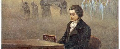 Nem a süketsége okozta Beethoven halálát: 200 év után jöttek rá a kutatók a DNS-éből az igazságra