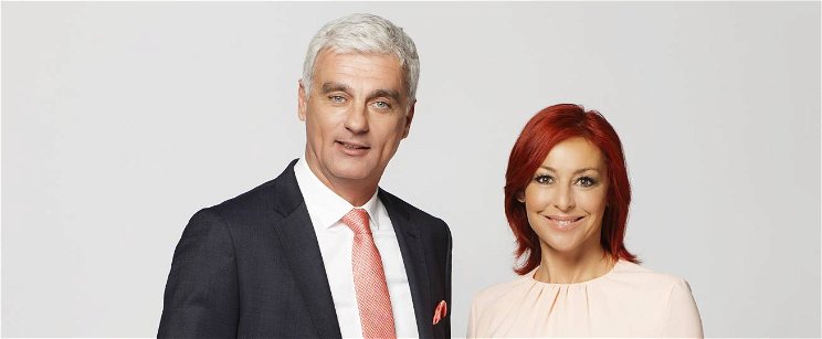 Most közölte az RTL: Szellő István és Erős Antónia távozik a csatorna székházából