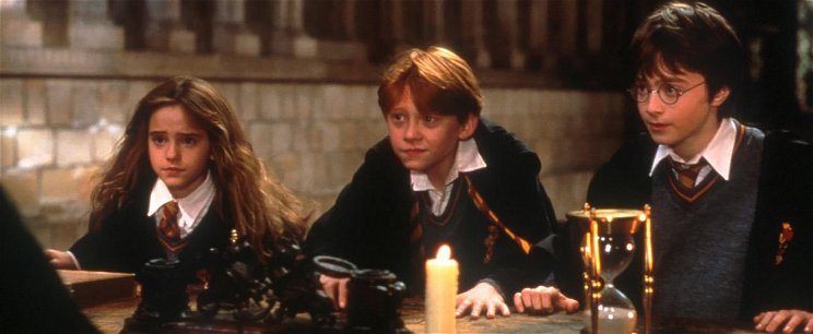 Ismét alakul a balhé a Harry Potter körül: J. K. Rowling félreérthetetlen üzenet küldött a főszereplőknek