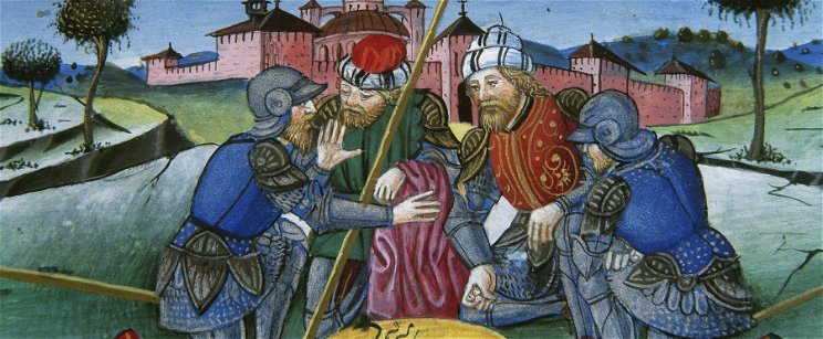Gyerekkorában szörnyűséget követtek el az egyik legnagyobb Árpád-házi király ellen, ő véres bosszút állt, és felvirágoztatta az országot
