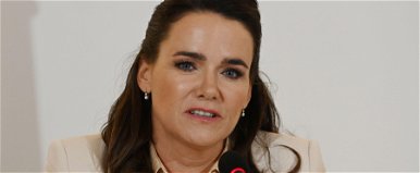 Az RTL sztárja bevallotta: Novák Katalin az unokatestvére