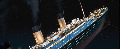 Most már hivatalos, ez okozta valójában a Titanic vesztét, 100 év után kimondták, miért süllyedt el a hatalmas óceánjáró