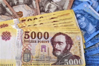 Eddig ismeretlen részletek az évtizedek óta használt magyar forintról, pénzünk minden darabja maga a falatnyi titkolt törtenélem
