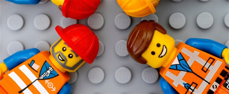 Mit jelent a LEGO-név valójában? Mindent megváltoztat, ha megtudod