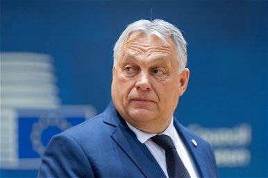 Interjút adott Orbán Viktor: aggódik, elmondta hogyan látja az ukrán és az izraeli helyzetet