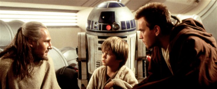 Ezért tűnt el a rivaldafényből a Star Wars-filmek sztárja, édesanyja megrázó nyilatkozatot tett