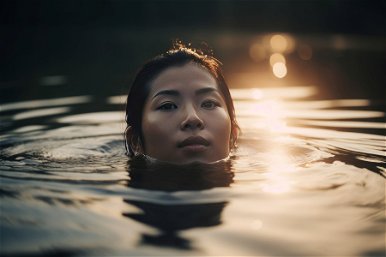 Nem fürödnek és nem mozdulnak meg 40 napig a kínai nők egy tradíció miatt, meg fogsz lepődni