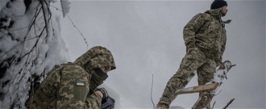 Abszurd módszerrel szöknek hazánkba a háború elől az ukrán férfiak: a határőröknek esélyük sincs