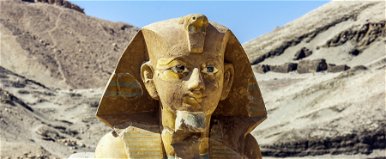 A modern tudomány megfejtette a fáraó átkát: ez lehetett a titka a legendás jelenségnek, van amiben hihetetlenül modern volt az ókori Egyiptom