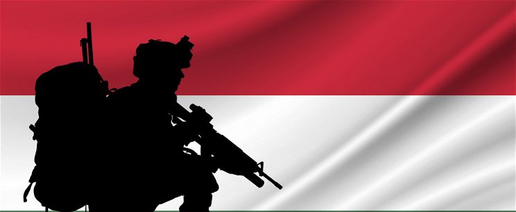 Vicc az egész honvédség? Katonáink reagáltak a magyarok beszólásaira