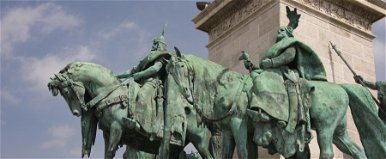Árpád vezér hadseregének legfélelmetesebb osztagától egész Európa rettegett, itáliai krónikák számolnak be a lenyűgöző technikai fejlettségéről