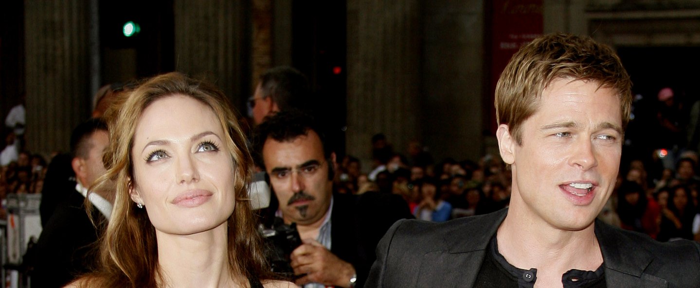 Brad Pitt rajong egy magyar hírességért, igazi világszenzáció, amit megtett