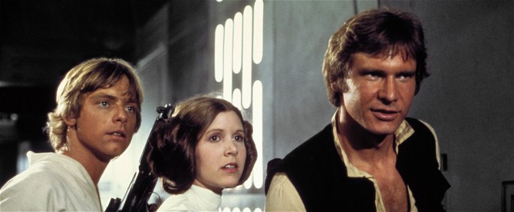Így gyalázták a Kádár-korszakban az első Star Wars filmet, ezt mondták 1979-ben a magyar kritikusok George Lucas mesterművéről