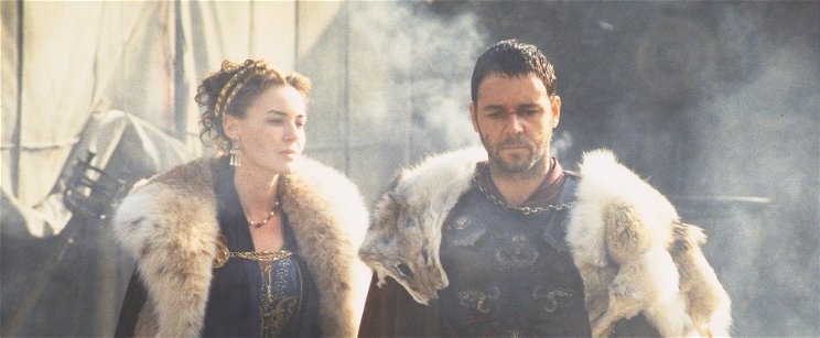 58 évesen levetkőzött a Gladiátor-film csodálatos Lucillája, Russell Crowe örök védelmezője
