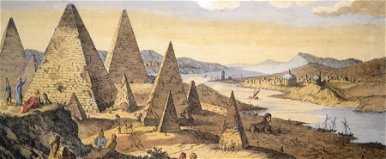 Az egyiptomiak rendkívüli segítséget kaptak a piramisok építésénél, már nem titok