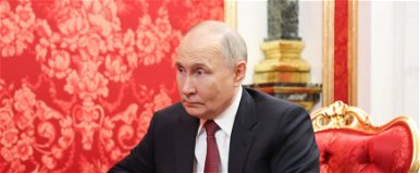 Vlagyimir Putyin kőkemény szavakkal üzent a világnak a beiktatásán, komolyan kell venni az üzenetet