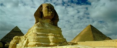 Lezárták az egyiptomi piramisokat és a Szfinxet, rendkívüli az ok