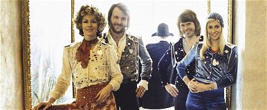 50 éves a Waterloo - az ABBA 1974-es Eurovíziós győzelmének évfordulója