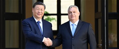 Elbaltázta Orbán Viktor a töltött káposztás ebédet, ide vágyott volna a kínai elnök enni? Egyik éttermünkért bolondulnak Ázsiában
