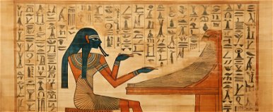 2000 éves egyiptomi írás bizonyítja, hogy Hamupipőke valóban létezett