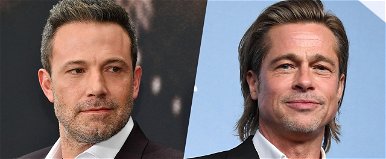 Lehetetlennek tűnő kvíz: ki volt, Brad Pitt vagy Ben Affleck?