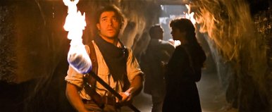 Kiszúrták, Amerikában A múmia-filmben ez a piszkos magyar beszólás hangzik el, Brendan Fraser az elszenvedője