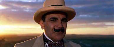 Nem fogsz ráismerni, így néz ki 78 évesen Poirot, azaz David Suchet