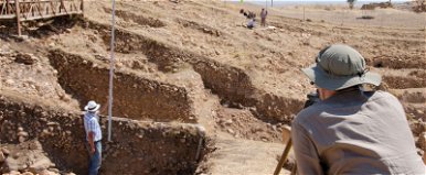 A modernkori felfedezés, amely idősebb a gízai nagy piramisnál, de még a híres Stonehenge-nél is
