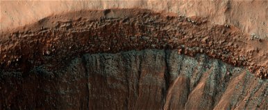 A NASA már tudja, elképesztő bizonyíték tart a Föld felé a Marsról, amely választ adhat a nagy kérdésre