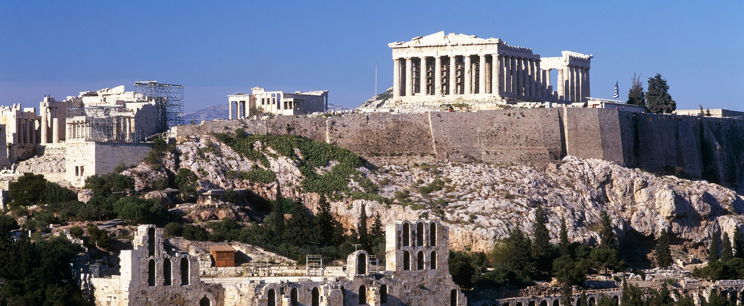 Átírja a történelmet, gigantikus ősi dolgot találtak az athéni Parthenon alatt, amelyet nyaralók milliói keresnek fel évente