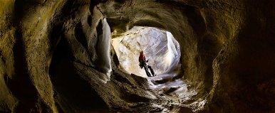 Elképesztő, amit találtak egy barlang mélyén, a NASA tudósainak kellett közbeavatkozniuk 
