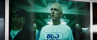 Magyar férfiről rappel Eminem a legújabb számában