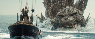 Amerika azonnal bocsánatot kért Japántól, miután megnézték a Godzilla Minus One-t