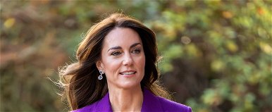 Szomorú hír jött Katalin hercegnéről, Magyarország is a britek listáján szerepel