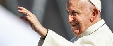 Ferenc pápa hamarosan egy influenszert avathat szentté, a fiú a halála után tett csodát