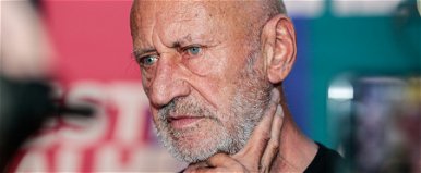 Egyre romlik Reviczky Gábor állapota: a rák miatt már ki sem jöhet a kórházból