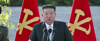 Észak-Korea nagyon furcsa támadást indított Dél-Korea ellen, elfajulhat a hadviselés?