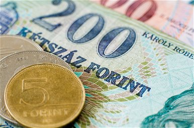2025-ben új érmecímleteket ad ki a Magyar Nemzeti Bank, mutatjuk az új forintok részleteit