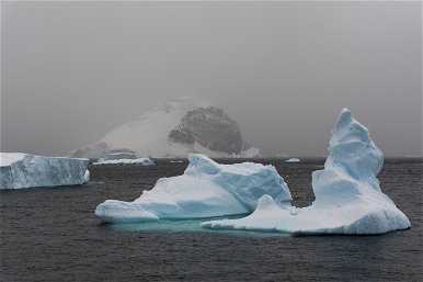Ősi jég alatti világot fedeztek fel az Antarktiszon, ez teljesen új megvilágításba helyezi a fagyos földrészről eddig tudottakat