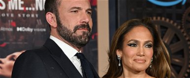 Találkozott Jennifer Lopez és Ben Affleck, egyértelmű, hogy már a válást intézik