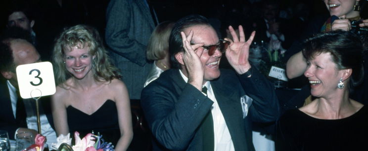 Megrázó fotó készült Jack Nicholsonról, már rá sem ismerni a legendás színészre