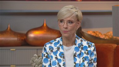 Jakupcsek Gabriella lesújtó véleményt mondott a TV2 sikerműsoráról, évek óta kerülgeti a csatorna a tévéslegendát, most lett elege