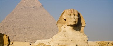 Évezredes hazugságot lepleztek le az egyiptomi Nagy Szfinxről, kiábrándító az igazság