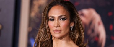 Így néz ki Jennifer Lopez magyar hangja, hazánk nagy színésznője, akit méltatlanul ritkán láthatunk filmekben és sorozatokban