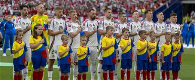 Az angol sajtó szokatlan dologra figyelt fel a magyar válogatottnál, azonnal meg is írták