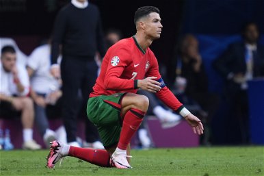 Aggódnak a rajongók: Ronaldo nem lép ma pályára a csapatával? Este derül ki, még semmi sem biztos