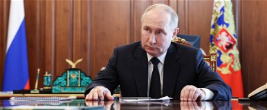 Vérfagyasztó fenyegetés Oroszországtól, most mindenki túlfeszítette a húrt, súlyos következmények lehetnek