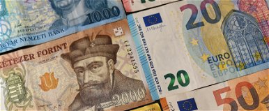 Döntött az EU: Magyarországon ekkor vezethetik be az eurót
